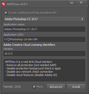 amt emulator 0.9.2